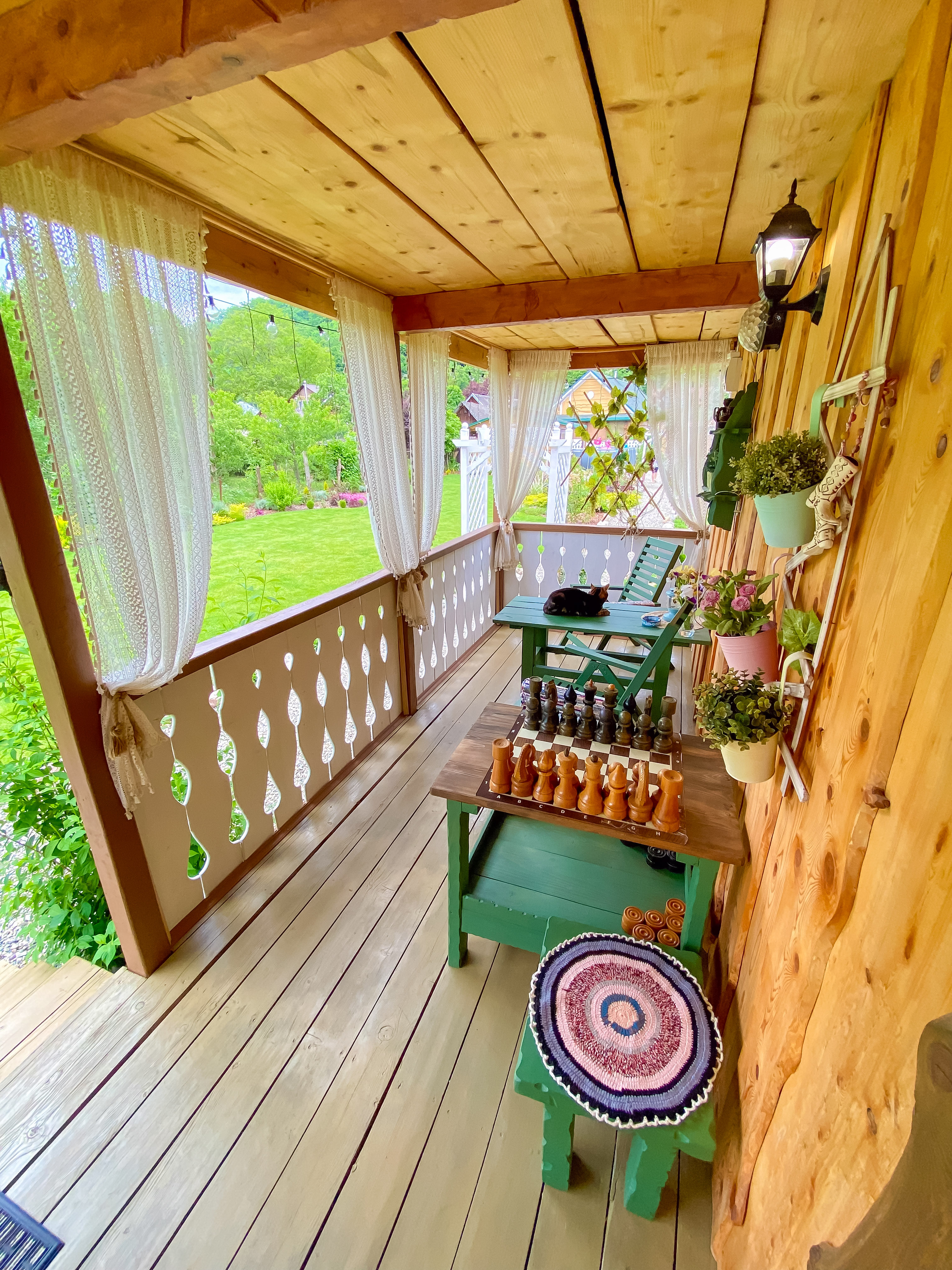 Территория